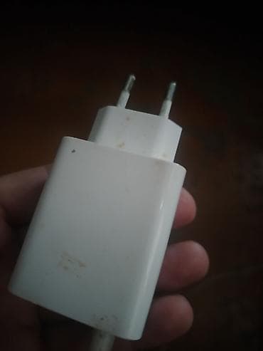 mini oyun konsolu: Adapter Xiaomi, İşlənmiş — 2