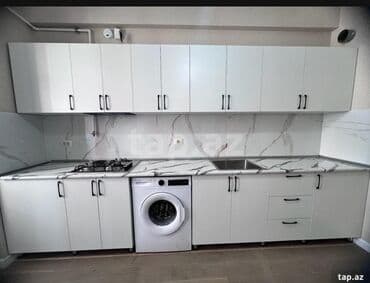 Табуретки на заказ: Mətbəx mebeli – sifarişlə hazırlanır - Standart hündürlükdə — 6