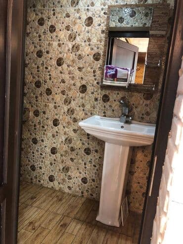 nerimanov icare obyekt: İcəri şəhər metrosuna yaxın yerləşən 100kv sahəsi olan 3 otağlı əşyali — 7