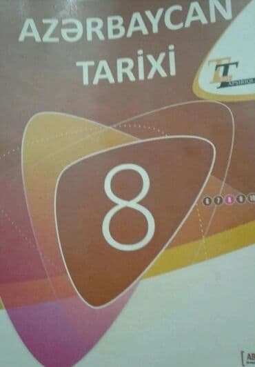 tarix test toplusu pdf yukle: Tarix testləri pulsuz verilir — 5