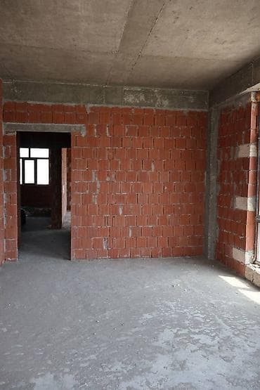 podmayak: Bakıxanov qəs., 2 otaqlı, Yeni tikili, 80 kv. m — 7