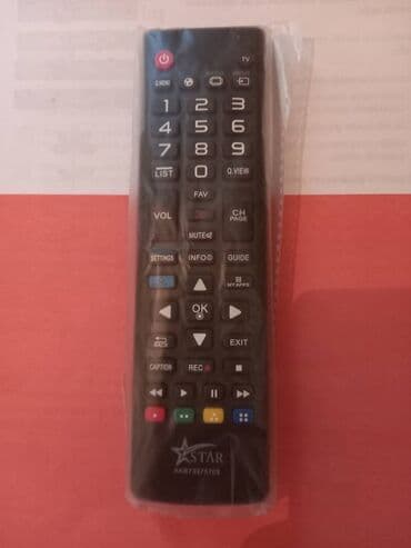 yoshiro m32hsa7721: Yeni Pult Ünvandan götürmə — 8