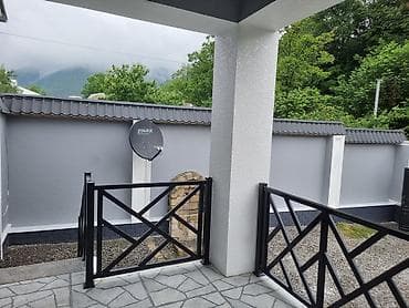 yasmada satılan torpaqlar: 4 otaqlı, 130 kv. m, Yeni təmirli — 8
