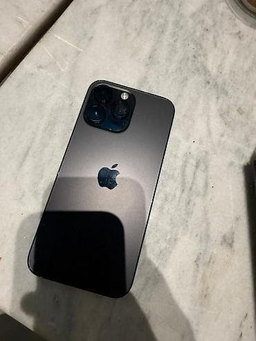 iphone x pro: IPhone 14 Pro Max, 128 GB, Deep Purple, Face ID — 3