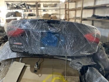 Yan və salon güzgüləri: Ford foks, fiesta,mondeo, 2014 il, Ünvandan götürmə, Ödənişli çatdırılma, Rayonlara çatdırılma — 2