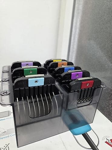 at qiyməti: Grooming maşınkası axtarırsınızsa, sizin üçün əla təklifimiz var — 4