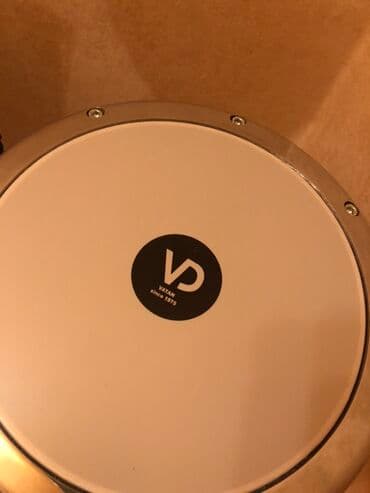 Zərb alətləri - Djembe Meinl ( 2-ci el) - Darbuka Vatan ( teze, hec — 5