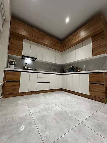 Həyət evləri və villaların satışı: 4 otaqlı, 130 kv. m, Yeni təmirli — 6