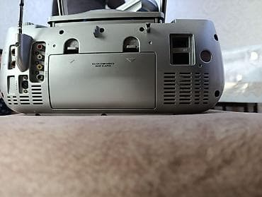 Maqnitofonlar: İşlənmiş Maqnitofon — 4