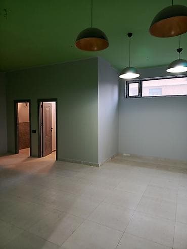 emlak ofi̇s: Seven Points yaşayış kompleksində 90 m² sahəsi olan, arakəsməsiz və — 10