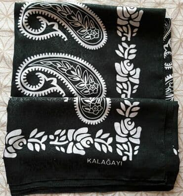 детские шапки польского производства: Yeni pambiq materialli kelagayilar cox qewengdi.Rengleri de movcuddur — 13