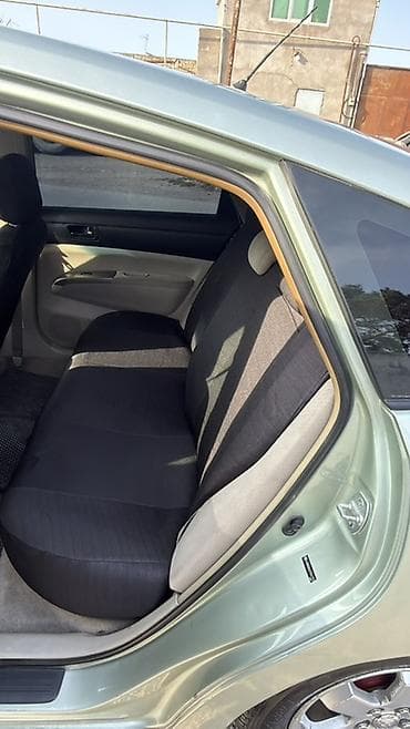 ford transit v184: Toyata prius 2007 ci il udari yoxdur dayişan detali yoxdur batarya ala — 10