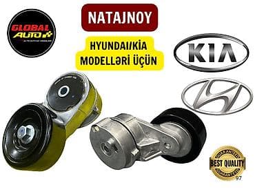 Автозапчасти: "Hyundai/Kia modelləri üçün natajnoy Hyundai/Kia modelləri üçün — 1
