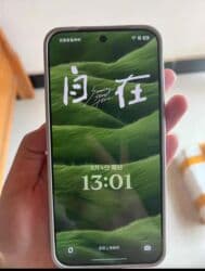 kontakt home honor x9c: OnePlus 13", 256 GB, rəng - Boz — 22