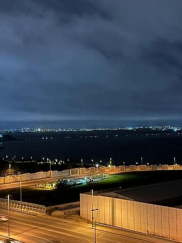 20ci sahe kiraye ev: Nərimaon Rayonu Like City Yaşayış Kompleksi 2 otaq. Mərtəbə - 13/9 — 6