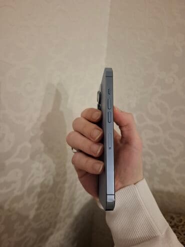 ıphone 7: IPhone 13 Pro, 128 GB, Sierra Blue, Simsiz şarj — 3