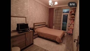 saray mtk 78 kv: 3 otaqlı, Yeni tikili, 130 kv. m — 8