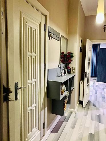 Гаражи: 3 комнаты, Новостройка, 55 м² — 8