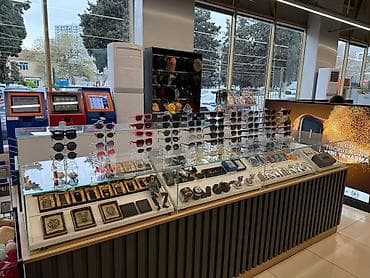 eynekler: Eynək üçün — 2