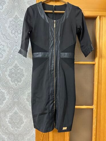 1 dəfə geyinilib. 38 razmer