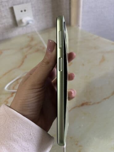 Audio: Samsung Galaxy A34 5G, rəng - Yaşıl, İki sim kartlı — 3