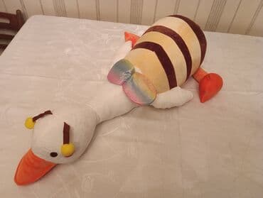 детские футболки 3d: Böyük, hündürlük: 90sm, eni 30sm — 4