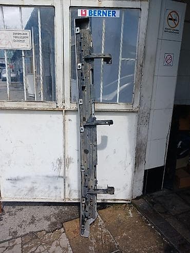 avto pult: Mitsubishi pajero sol podnojka — 1