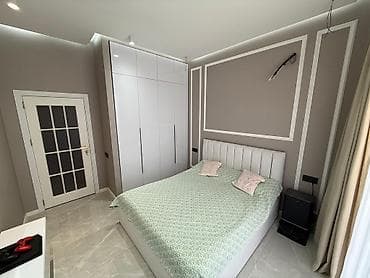 kiraye evler gence: Biləcəri, Studiya, Yeni tikili, m. Avtovağzal, 121 kv. m — 7
