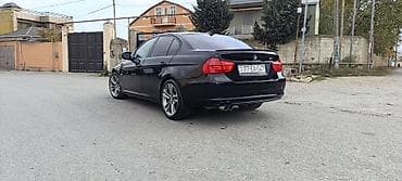 BMW 3 series: 2 l | 2010 il Sedan — 8