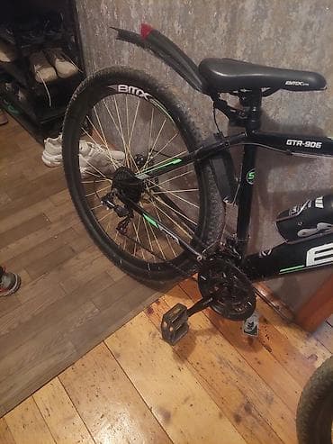 veloseped: BMX GTR-906 dağ velosipedi - Çərçivə: BMX GTR seriyası, yüngül və — 1