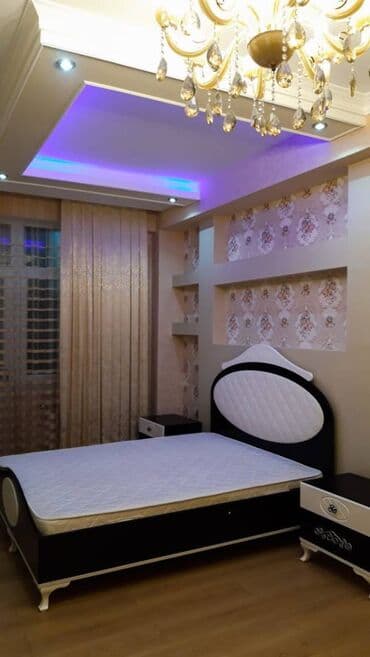 yeni ramanada kiraye evler 2024: Xalqlar metrosunun yaxınlığında Oskar restoranına yaxın 18 mertebeli — 5