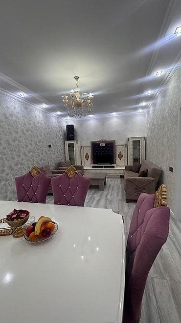 kiraye ile satilan evler: 155 kv. m, 4 otaqlı — 8