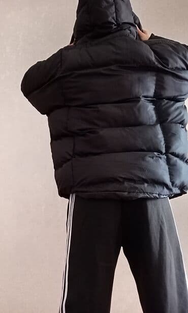 zara gödəkçə: Puxovik kurtka, One size — 3