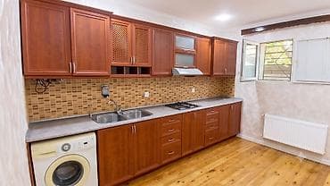 ev menzil: Sabunçu qəs. 5 otaqlı, 138 kv. m, Yeni təmirli — 9