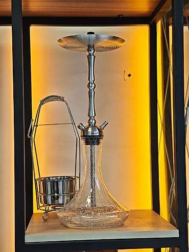 koja kurtka kişi: Saxsı qəlyan — 2