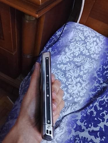 yupiter yp 333: Vertu Ti, 64 GB, rəng - Qara, Sensor — 3