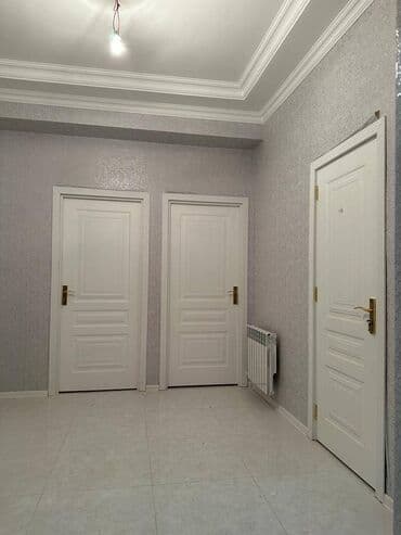 квартиры в баку в ипотеку: 2 комнаты, Новостройка, 66 м² — 7