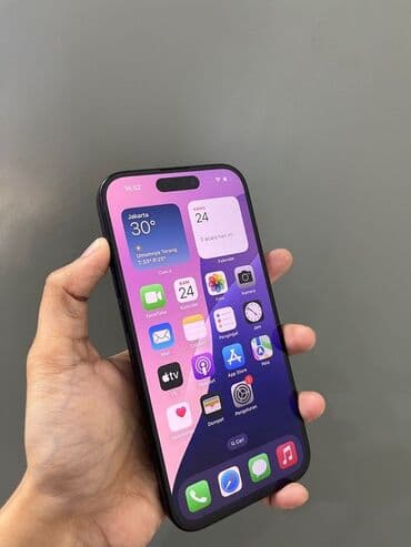 i̇phone se 2020: IPhone 15 Pro, Göy, Face ID — 2