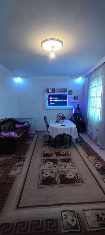 квартиры баку аренда: 3 комнаты, 100 м², Нет кредита, Свежий ремонт — 9