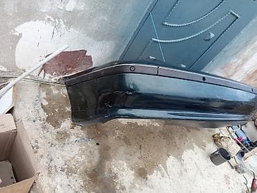 bmw e39 lip: Arxa, Universal auto E39, 1998 il — 2