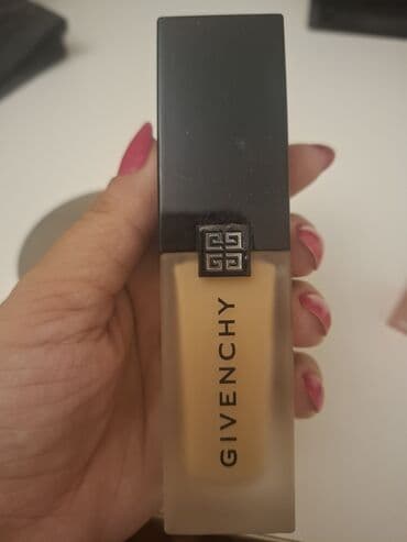 король похудения оригинал: Набор косметики, Givenchy, 3 продуктов — 6