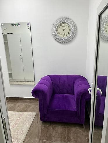 Arendaya 90 m2 geyri yaşayiş sahəsi verilir. Pelateszali olub amma — 5