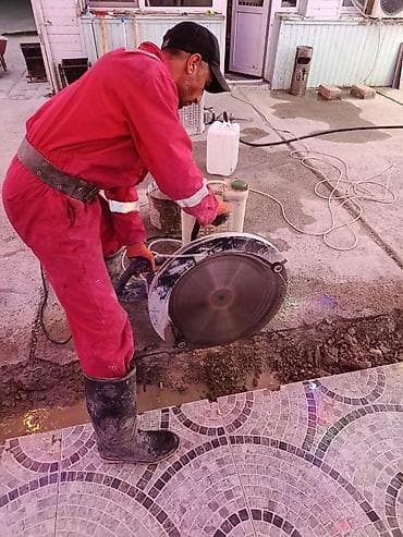 usta tikinti: #betonisleri #beton #betonkesme #betonkəsimi #betonkesim #betondesme — 9