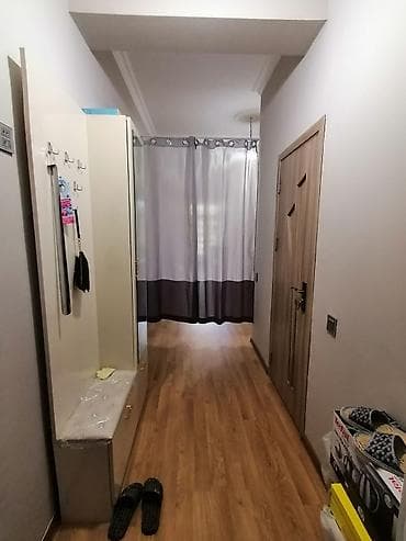 ecemide kiraye evler 2022: Şeherin merkezinde 28 Mayda yeni temirli yeni binada 1 otaqli ev — 10