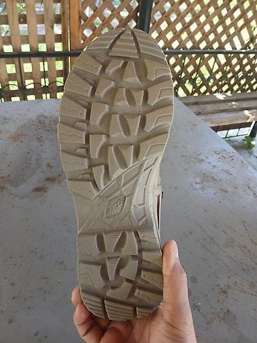 yds batinka: YDS High Performance taktiki bot razmer 40 41 42 43 44 45 qara rəgdə — 4