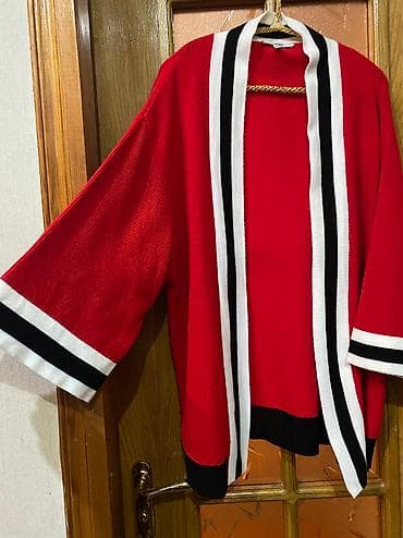 Çox gözəl jaket Koton firması M razmer 20 azn — 2