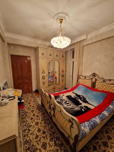 nermin mtk: 4 otaqlı, Yeni tikili, m. Həzi Aslanov, 143 kv. m — 7