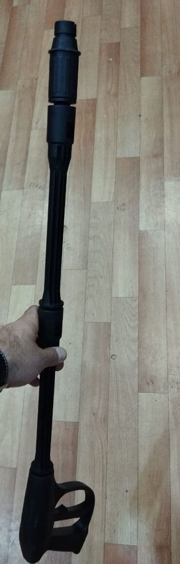 fizioterapiya aparatlari: Moyka aparatı üçün başlıq moyka aparatı üçün su vuran başlıq Avtoyuma — 5