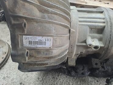 запчасти для авто: Автоматическая, BMW E36, 1994 г., Оригинал, Германия, Б/у — 3