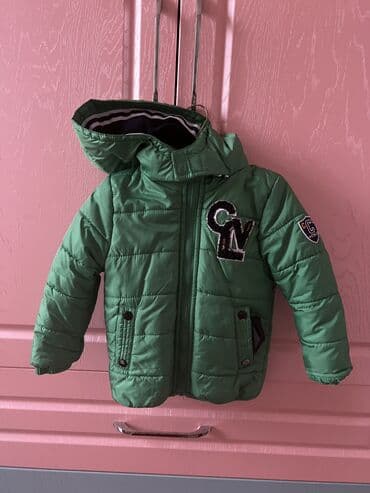 путевка в турцию на 7 дней: Teze kimi seliqeli ve temiz. 2-3 yas qalin kurtka. Turkiyeden — 1